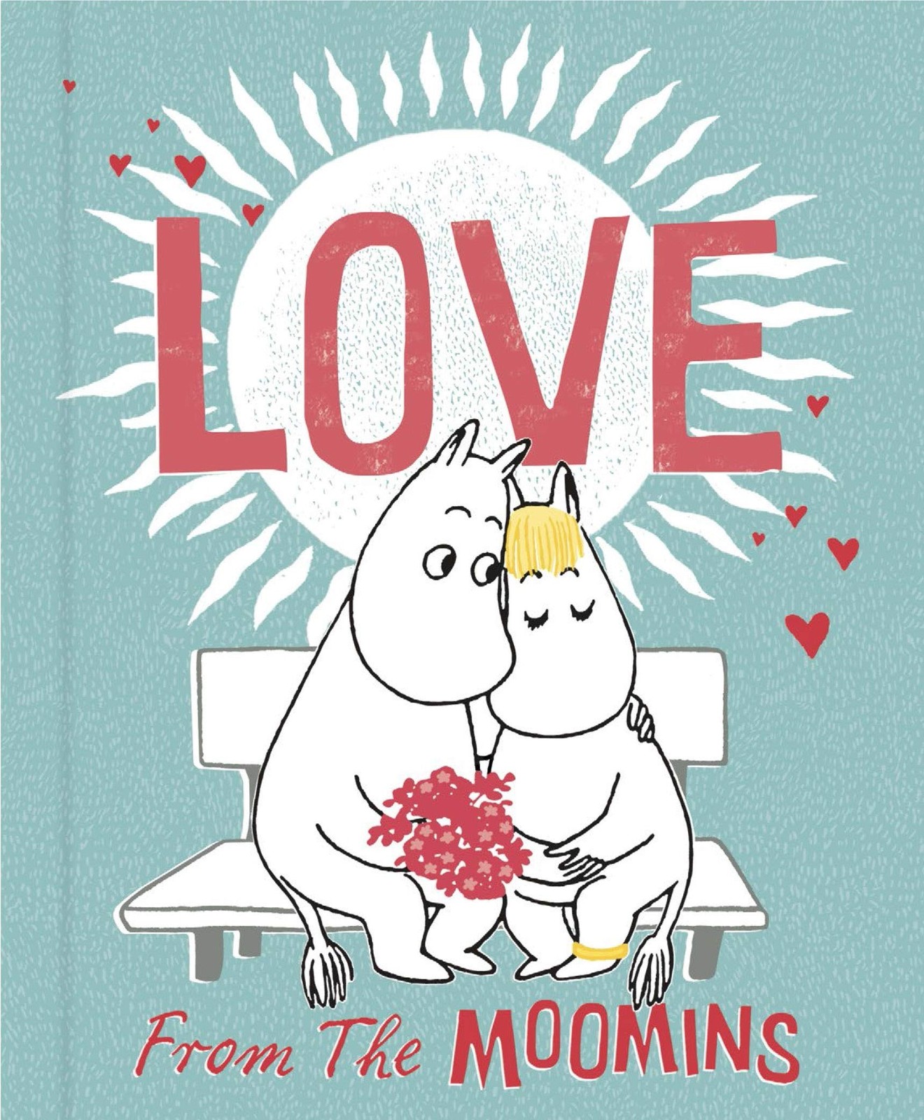 Love from the Moomins - Image 5