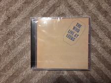 The Who 1970 Live At Leeds