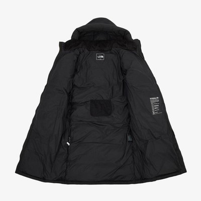 Genuine The North Face M'S ACT FREE EX HYBRID DOWN COAT BLACK | eBay