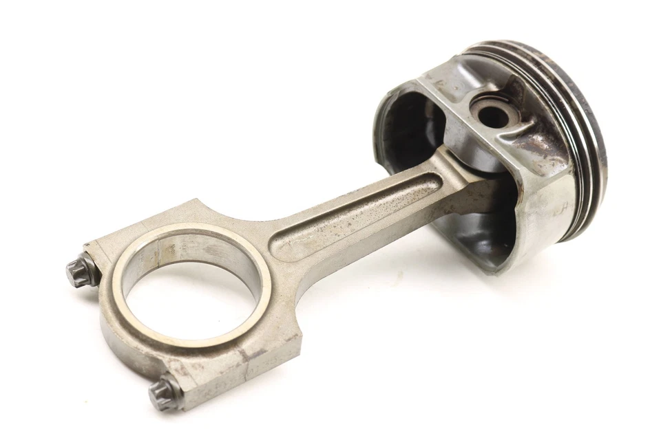 BMW 740I 1998-2001 4,4 L - pistón con varilla de conexión 1708901 Foto 2 de 4