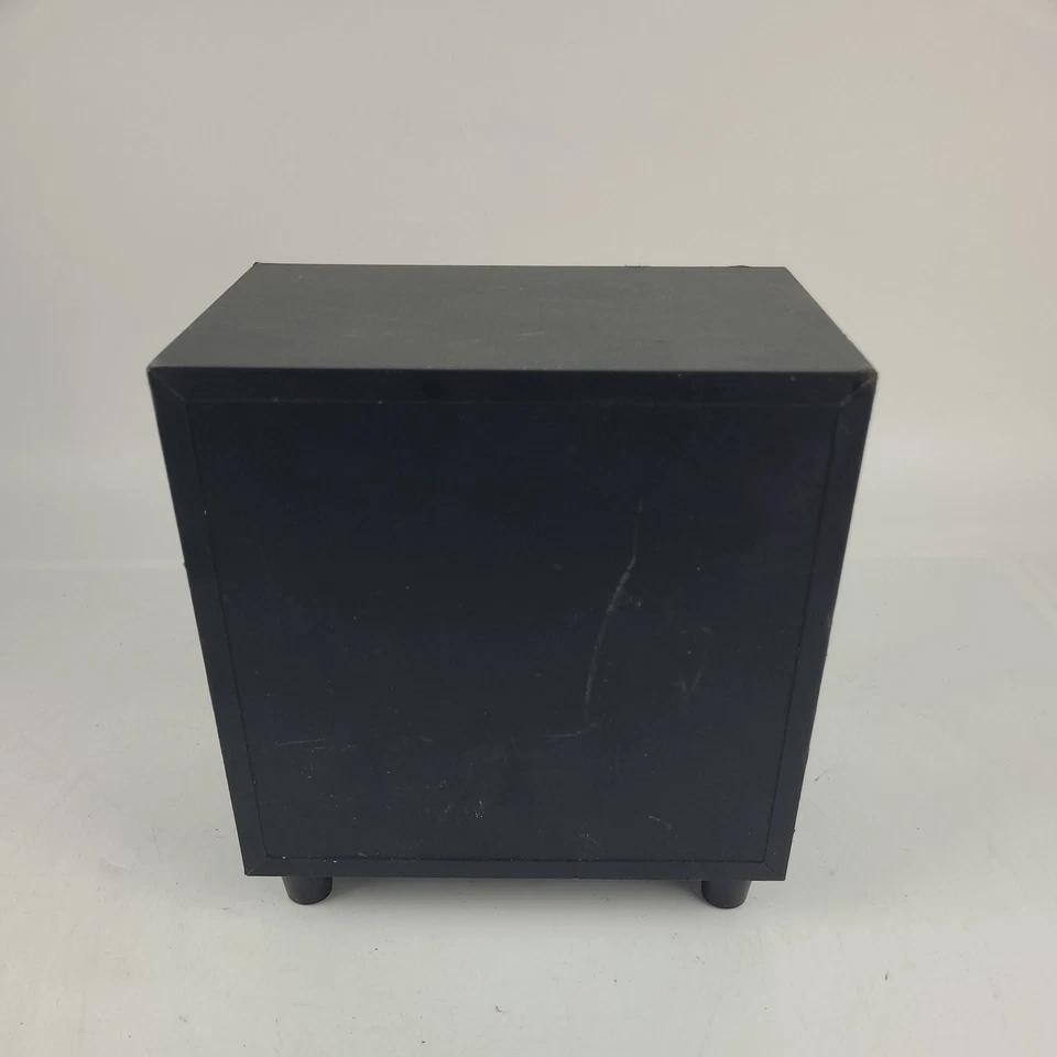 Logitech Z323 2.1 Gaming PC Computer Surround Sound Subwoofer - Bild 4 von 4