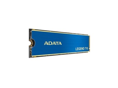 ADATA LEGEND 710 M.2 2280 512GB PCI-Express 3.0 x4 3D NAND Internal Solid State