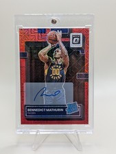 2024 Panini Donruss Optic Football Set Review and Checklist 24