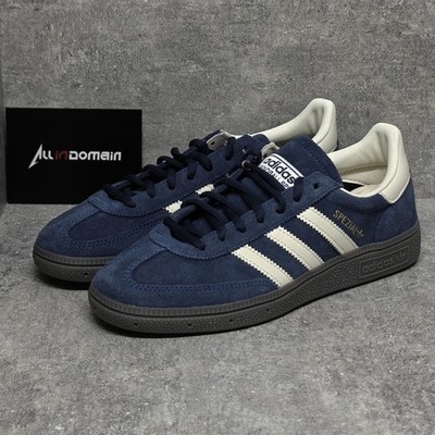 Level SS/New - adidas Handball Spezial Night Indigo W - IF7087 | eBay