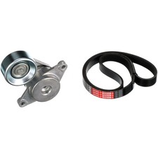 ORIGINAL® Gates Keilrippenriemensatz für Honda JAZZ IV HR-V JAZZ V (GR_ GS_)