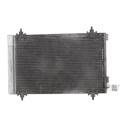Klimaanlagenkühler Kondensator Für Peugeot 5008 I PH.1 00006455GH 6455GH
