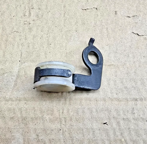 CLAMP, UPPER