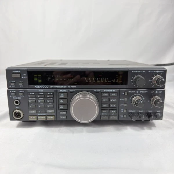 Kenwood Ts 450 for sale | eBay