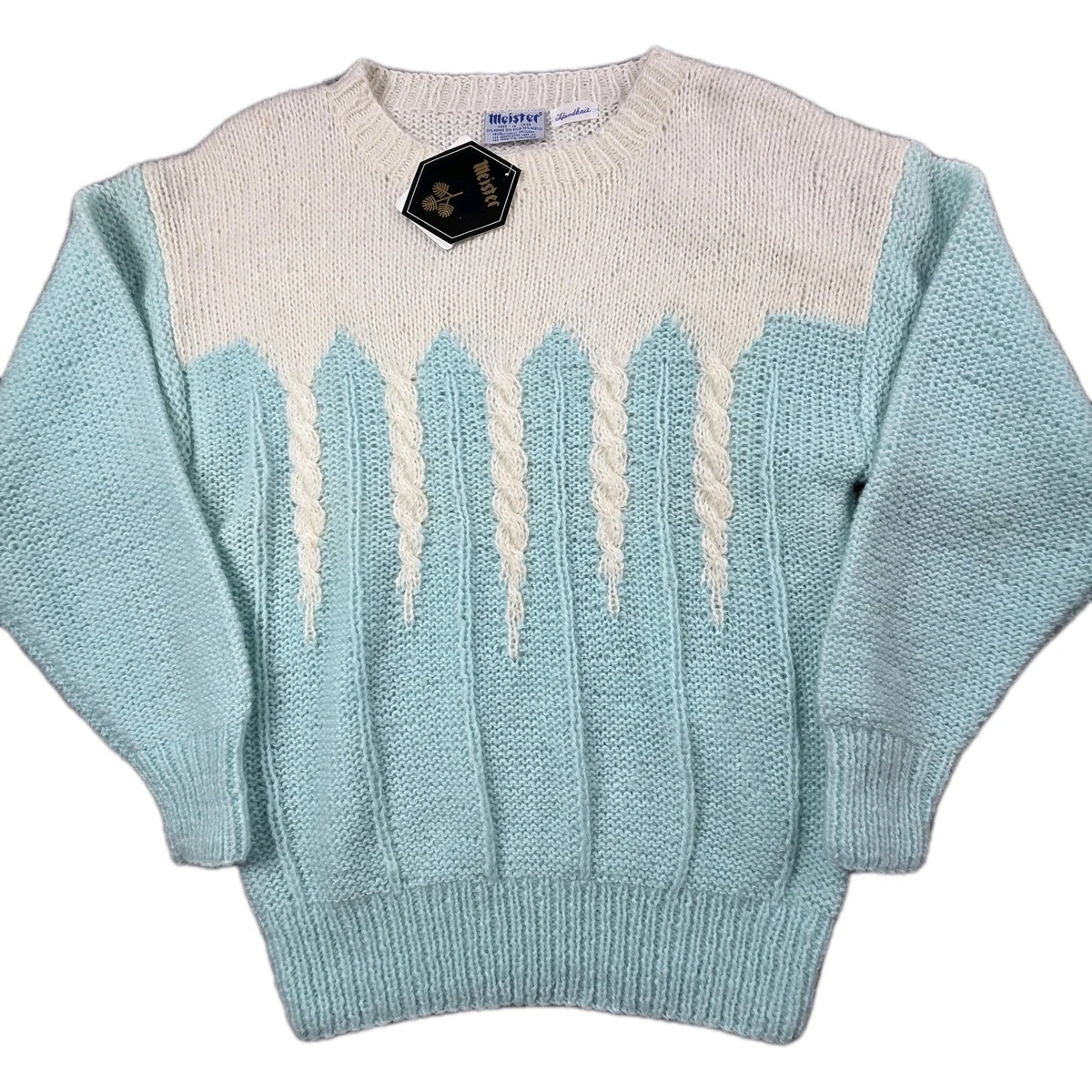 MEISTER Sweaters for Women with Vintage for sale - eBay