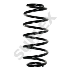 Suplex Feder hinten für Toyota Yaris