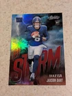 2025 Panini Absolute Countdown Calendar Jaxson Dart Base (RAW)