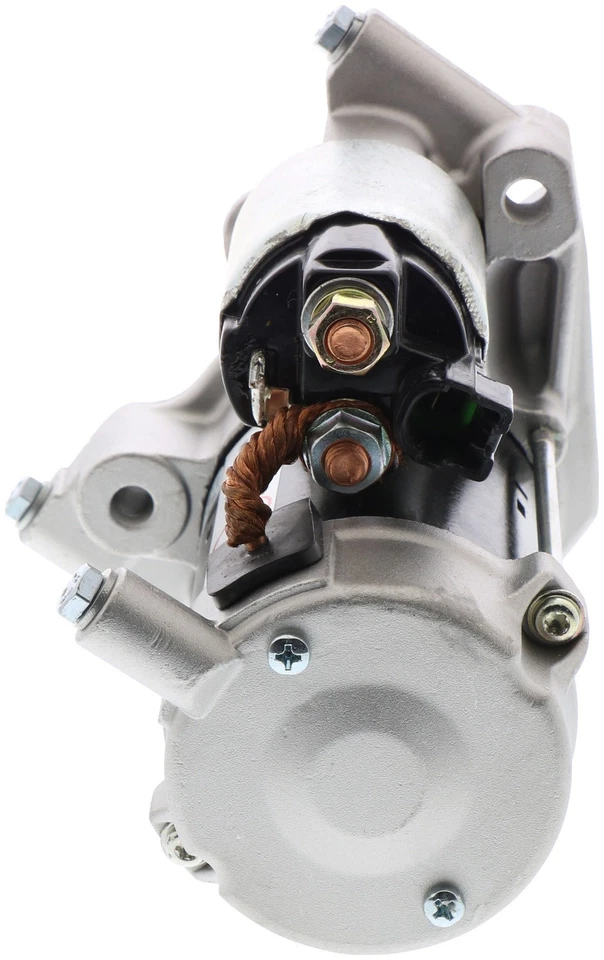 Bosch Starter SR3296X For 10-22 Toyota Sequoia Tundra Land Cruiser Lexus LX570 - Image 2 of 4