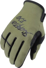Scorpion G46-096 Air-Stretch Grind Gloves XL Green