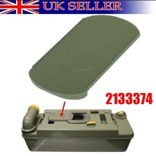 FOR THETFORD C2 C3 C4 CASSETTE TOILET REPLACEMENT SPARE SLIDING COVER 2133374