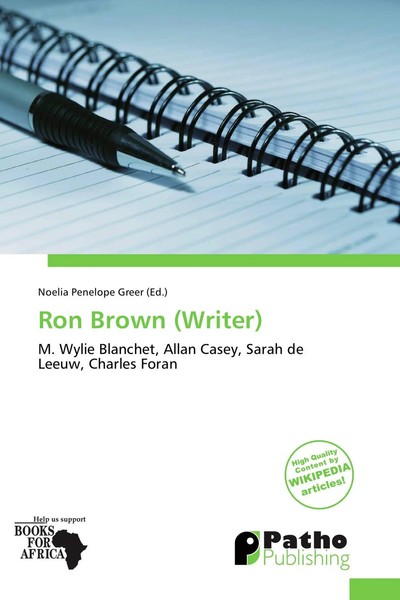 Noelia Penelope Greer | Ron Brown (Writer) | Taschenbuch | Englisch (2026)-image