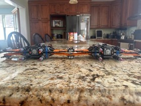 LEGO Star Wars 2 Poe's X-wings 99% complete
