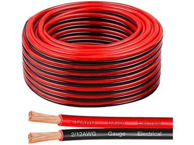 YDDECW CON-22 12 Gauge Wire 50 Feet