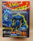 Vintage 1994 Toy Biz X-MEN Projectors Apocalypse Action Figure Marvel Comics