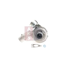 Turbolader AKS DASIS 185019N für Renault Laguna II Grandtour