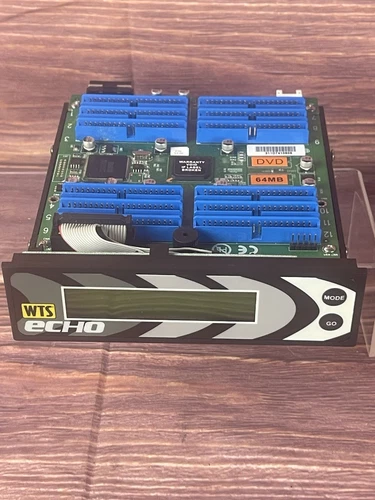 Wts Echo 1-to-12 IDE HDD/DOM Copy Controller