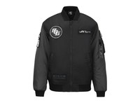 90GC01C0-BLT020 ASUS ROG Cosmic Bomber Male Adult Zipper ~D~