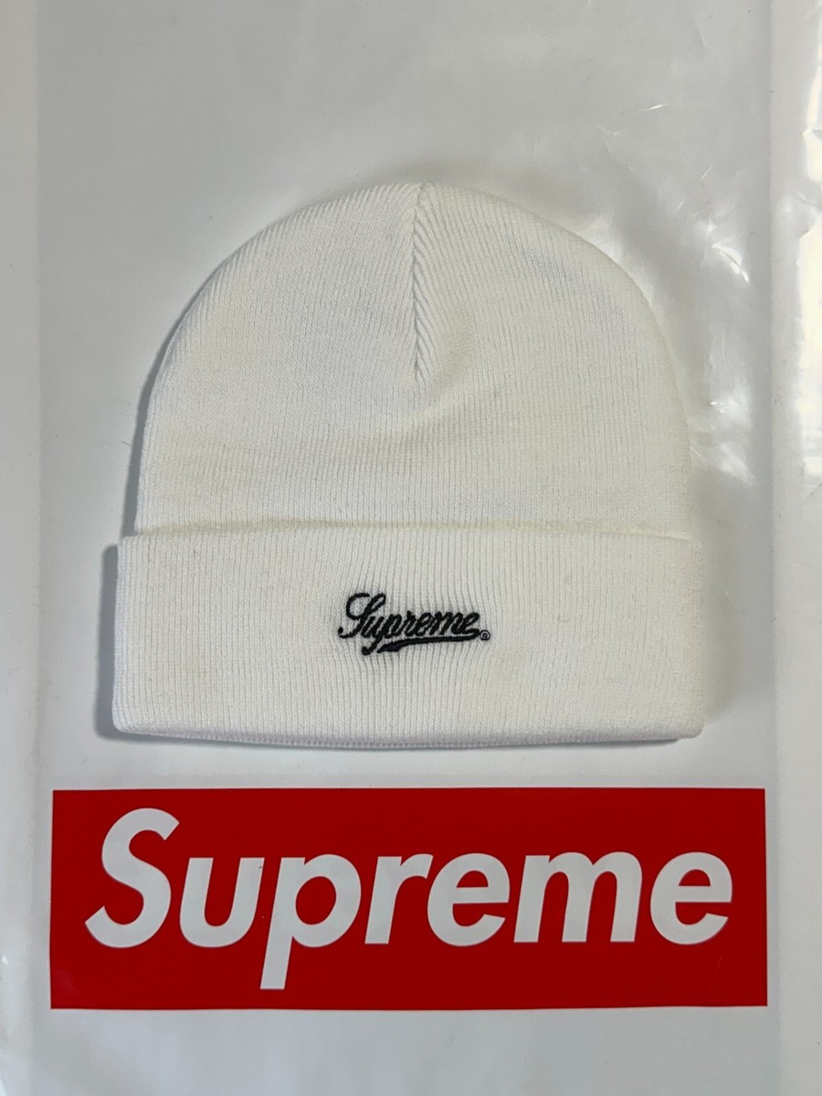 20AW Supreme × ANTIHERO Beanie SUPREME × ANTIHERO ANTIHERO 20AW ANTIHERO Beanie Double name