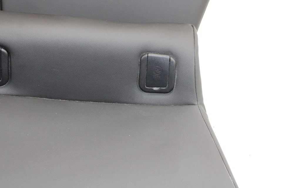 2007-2013 Mini Cooper Rear Seat Set OEM HF36 - Image 3 of 4