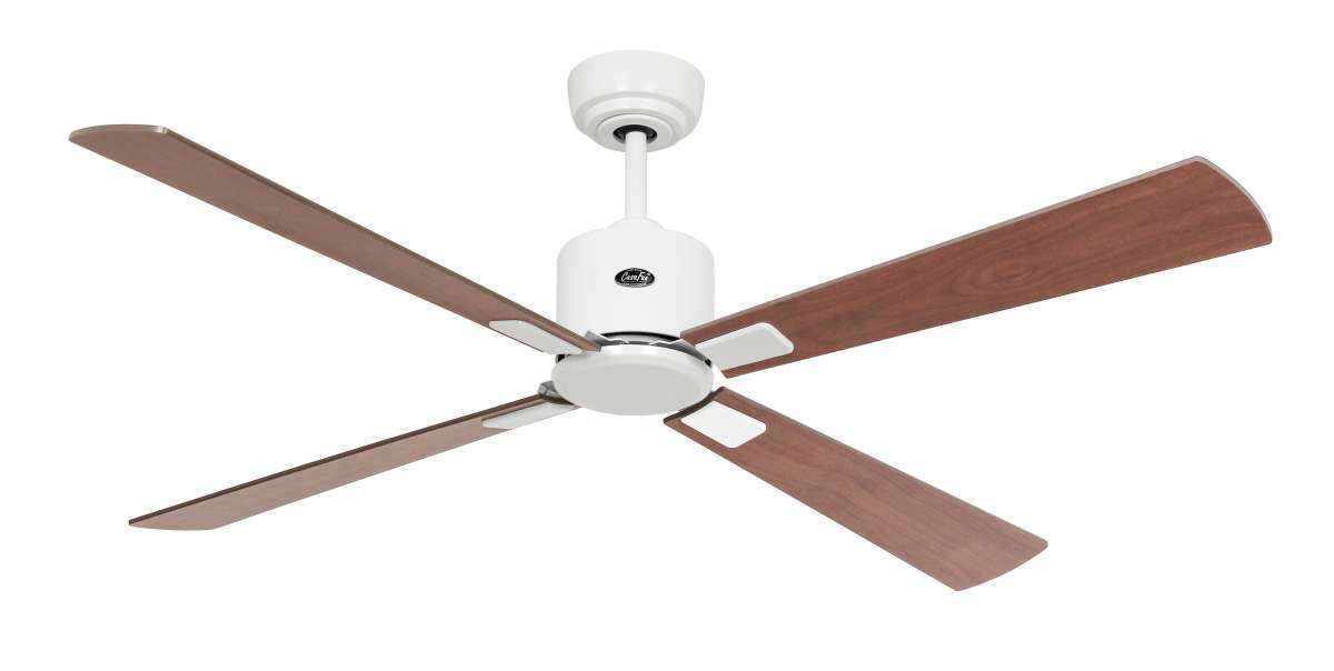 Ventilador de techo CasaFan ECO NEO III 132cm 943212 / Blanco /...