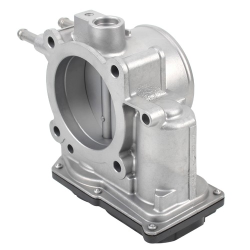 22030-0V010 Throttle Body For Toyota Camry Highlander Rav4 Sienna Tc 2009-2015 - Picture 8 of 12