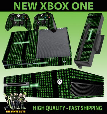 matrix xbox one