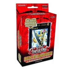 AU CHOIX - CARTES YU-GI-OH  A L'UNITE - L'AVENEMENT DES XYZ NEUVES - V.F - YS11 