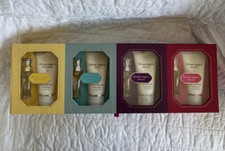 Victoria Secret Dream Angels Eau De Purfum Lotion Set.