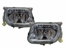 Antibrouillard Mercedes 210