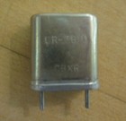 Cristal quartz CR-36/U pour Collins R-390A R390 Drake etc. HC-6/U