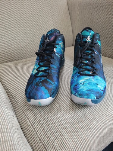 Men's Jordan XX9 Year of the Goat Size 15 NIB