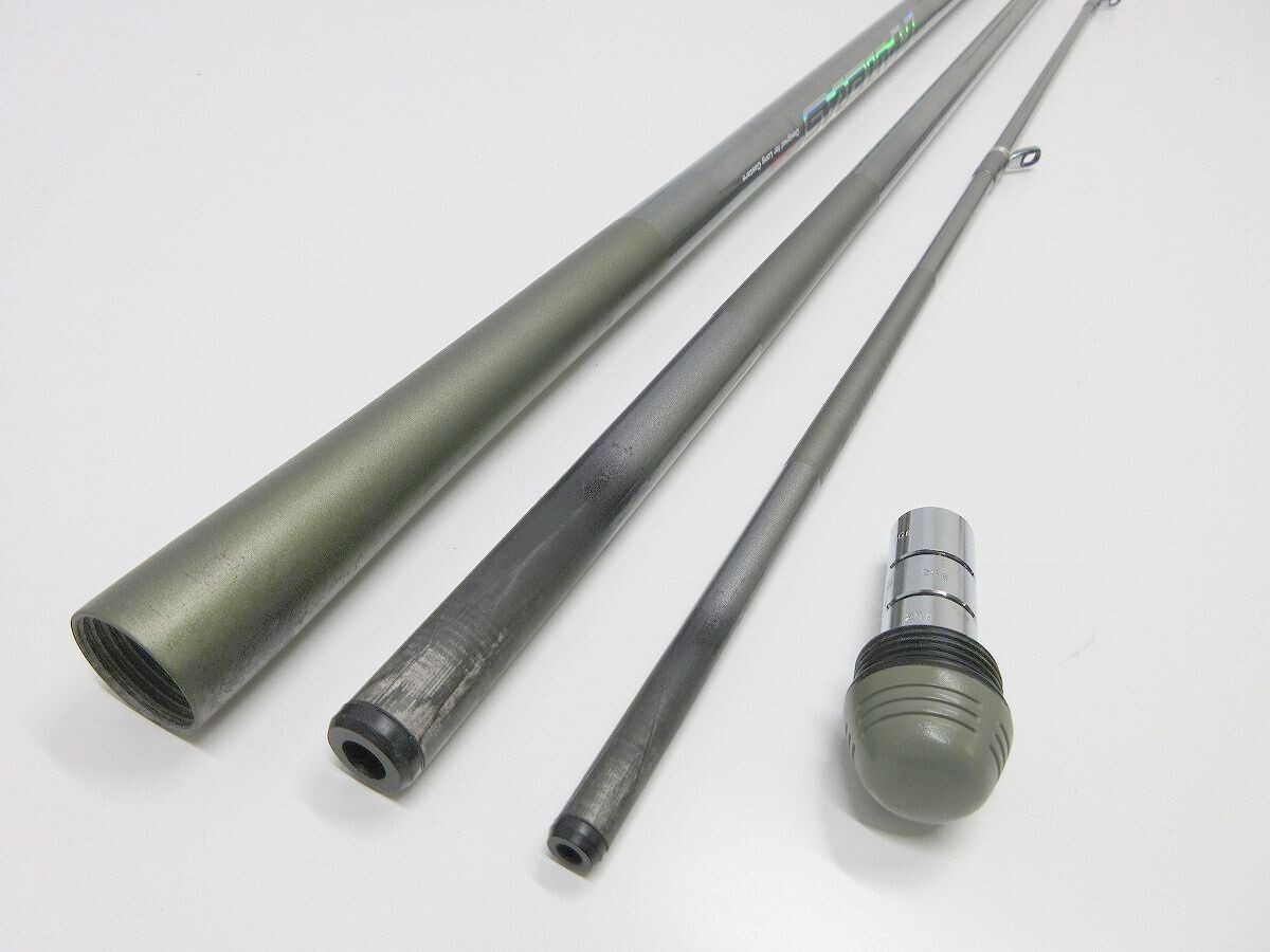 Daiwa SZ Hatteras 27-405 Surf Rods Fishing /AT5938/31 | eBay Daiwa SZ Hatteras 27-405 Surf Rods Fishing /AT5938/31 | eBay