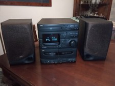Compact Component JVC MX-S20