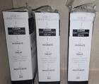 Lot Of 3 The Inkey List Oat Cleansing Balm 5oz NIB Damaged Boxes NEW bottles — photo 2
