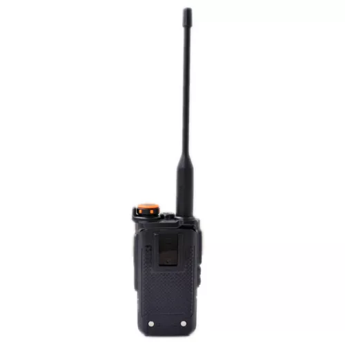 Quansheng UVK6 Walkie Talkie Tpye-C AM DTMF Cross Band Dual Band Two Way Radio - Picture 22 of 40