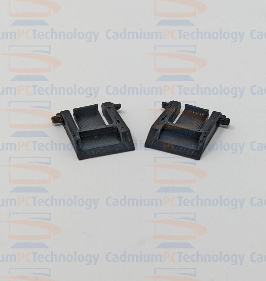 Dell KB216 KB216t Tastatur Ersatz Füße Fuß Bein Ständer Ersatz