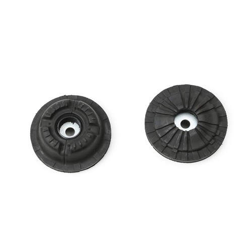 2Pcs Front Shock Absorber Support Fit For Audi A4 A5 Q5 Porsche Macan 8K0412377A - Picture 3 of 6