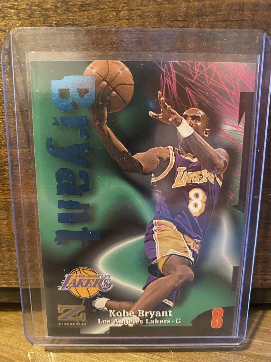 NBA  Kobe Bryant  8枚セット $_57.JPG?set_id=880000500F