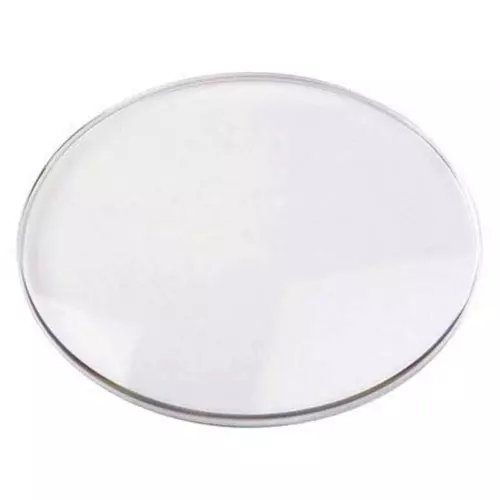 Dial Caliper Replacement Part Crystal Cover Lid for Mitutoyo 505 Series 141776