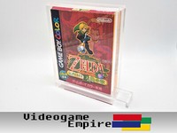 1X Acryl Box Case (Uv) FüR [NTSC-J Japan] Game Boy Color Spiele Ovp Protector