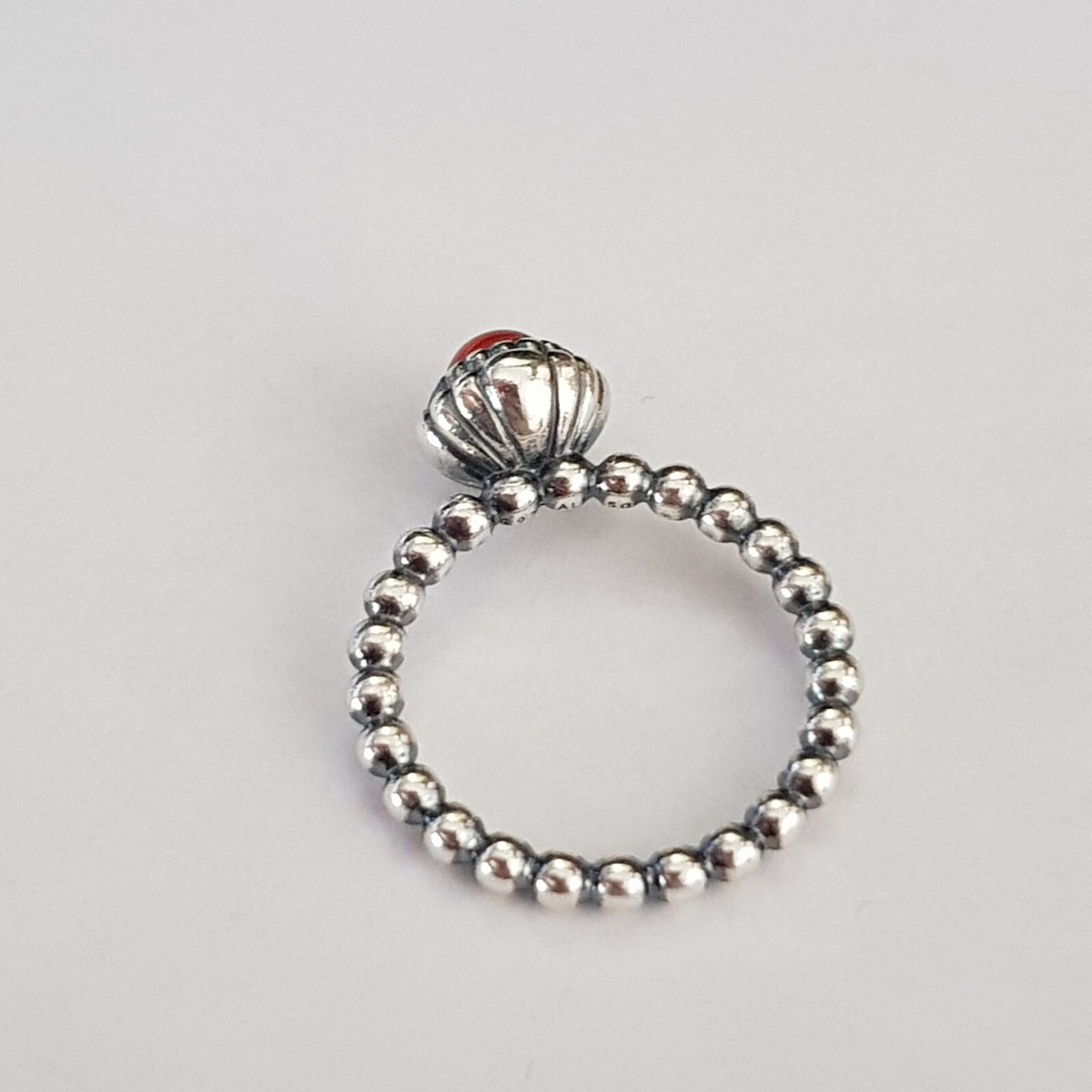 Garnet Birthstone January Birthstone Pandora Birthstone Rings