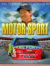 American motorsports by David Phillips: Used