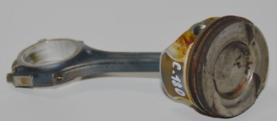 Piston Mercedes W204 C180 CGI M274 274910 Connecting Rod A2740302317 Genuine