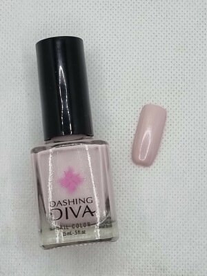 Nagellack Dashing Diva