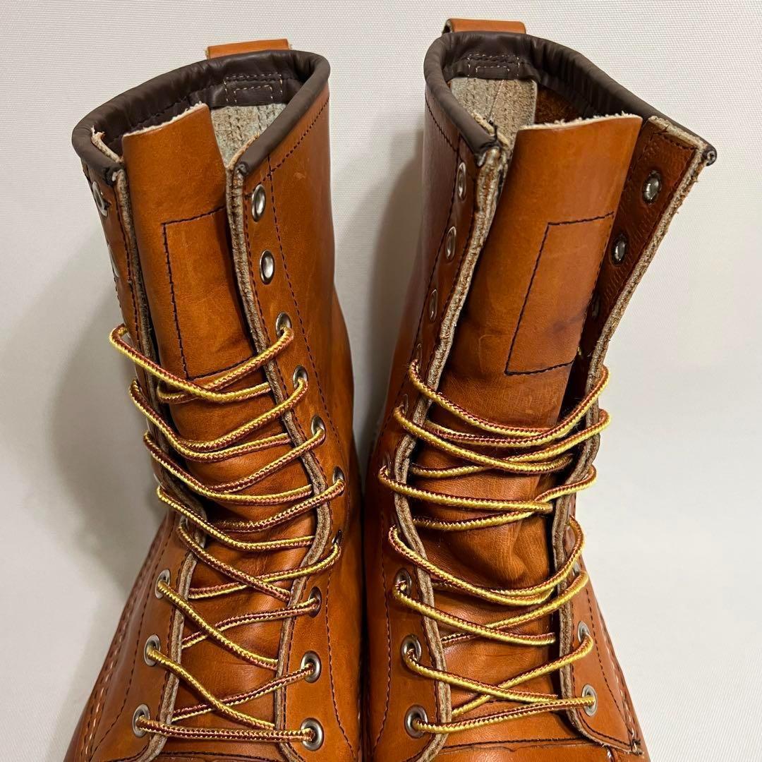 Red Wing D877 Irish Setter 2022 | eBay
