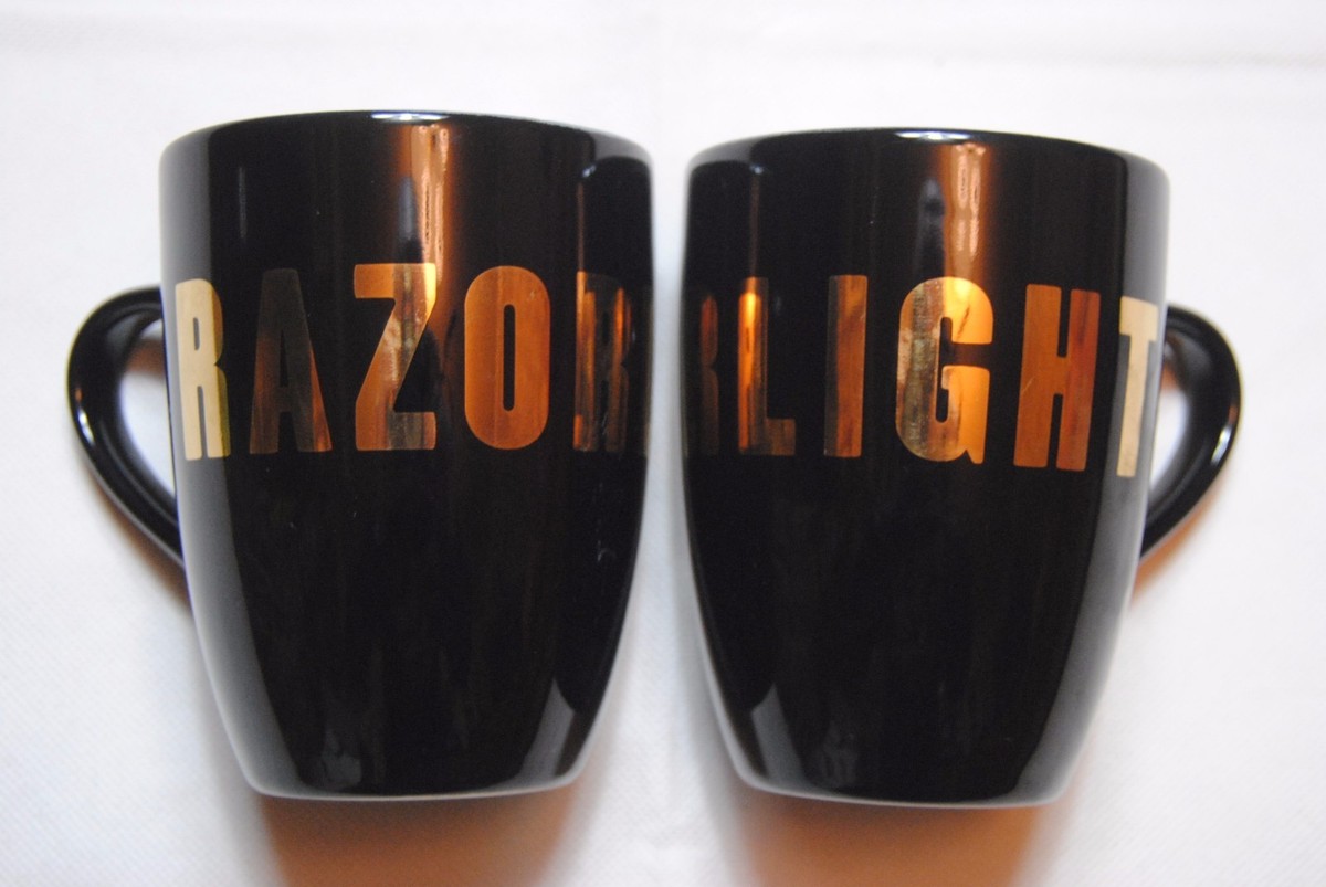 Razorlight Logo Watch Razorlight's Somewhere Else Video Manchester